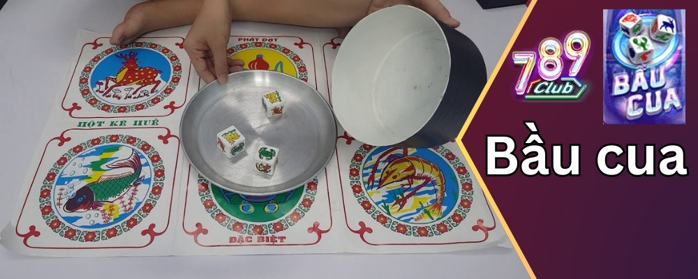 5 Quy tắc chơi bầu cua cần nắm rõ khi chơi tại 789club 3 Tham gia bầu cua789club nhận về nhiều ưu đãi